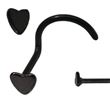 Nostril corazon