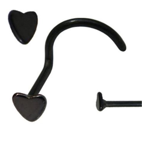 Nostril corazon