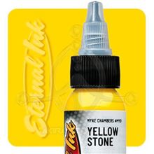 Eternal Ink – YELLOW STONE (PRACTIC)