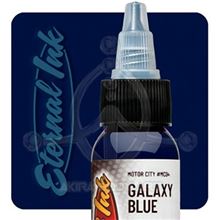 Eternal Ink – GALAXY BLUE (PRÁCTICAS) - 2