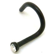 Nose Stud - Jewel