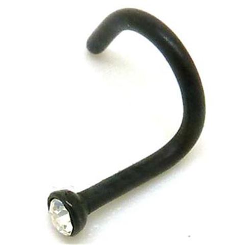 Nose Stud - Jewel