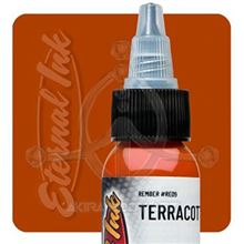 Eternal Ink – TERRACOTTA  (PRÁCTICAS) - 71