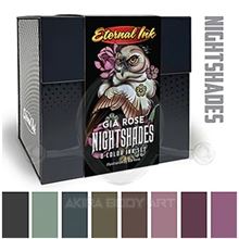 SET Gia Rose - Nightshades