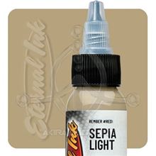 Eternal Ink – SEPIA LIGHT (PRÁCTICAS) - 144