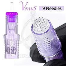 Dermapen Agujas Universales – 9 Puntas