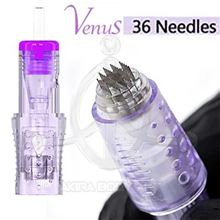 Dermapen Agujas Universales – 36 Agujas