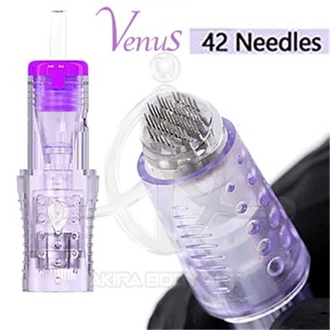 Dermapen Universal Needles – 42 Tips