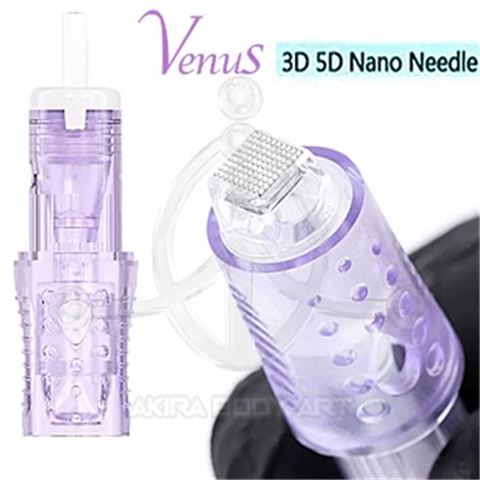 Dermapen Universal Needles – 3D y 5D