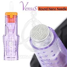 Dermapen Agujas universales  – Round Nano