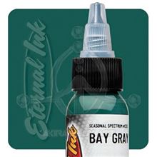 Eternal Ink – BAY GRAY (PRÁCTICAS) - 196