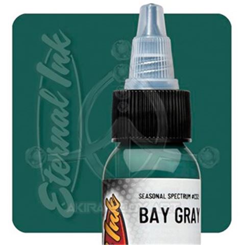 Eternal Ink – BAY GRAY (PRÁCTICAS) - 196