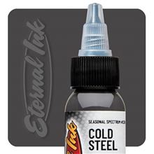 Eternal Ink – COLD STEEL (PRACTIC)