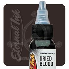 Eternal Ink – DRIED BLOOD (PRACTIC)