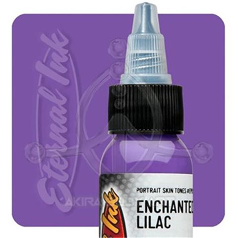 Eternal Ink – ENCH. LILAC (PRÁCTICAS) - 124