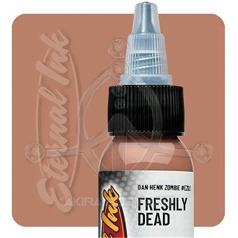 Eternal Ink – FRESHLY DEAD (PRACTIC)
