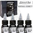 Eternal Ink Set- MARSHALL BENNETT (PRACTI)