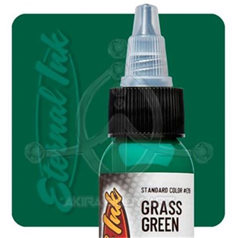 Eternal Ink – GRASS GREEN (PRACTIC)