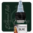 Eternal Ink – OLIVE