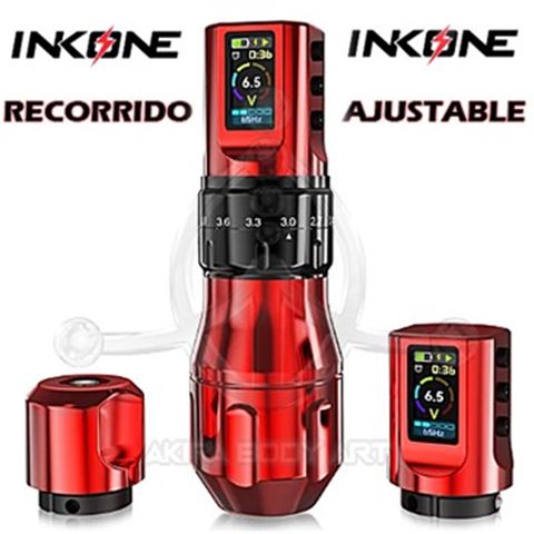 INKONE Tattoo Machine