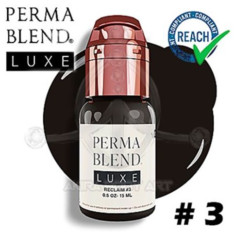 Perma Blend Luxe RECLAIM 3