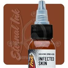 Eternal Ink – INFECTED SKIN (PRÁCTICAS) - 140