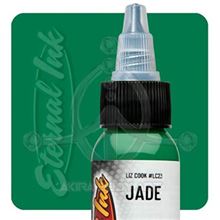 Eternal Ink – JADE