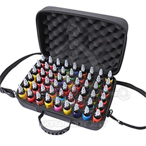 Ink bottle case