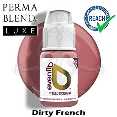 Evenflo DIRTY FRENCH - No usar en piel humana (92)