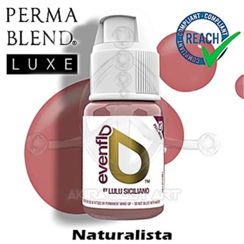 NATURALISTA - No usar en piel humana (95)