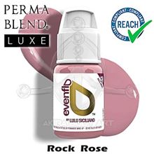Evenflo ROCK ROSE - No usar en piel humana (93)