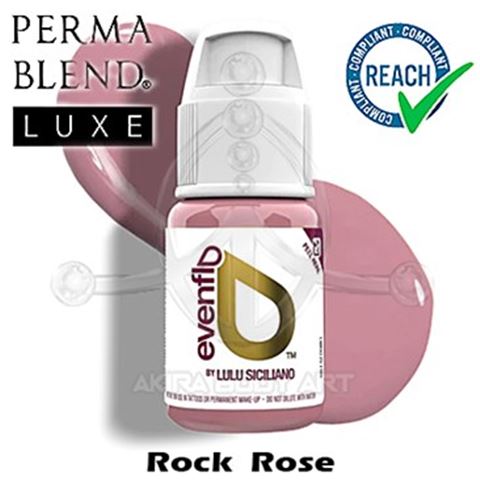 Evenflo ROCK ROSE - No usar en piel humana (93)