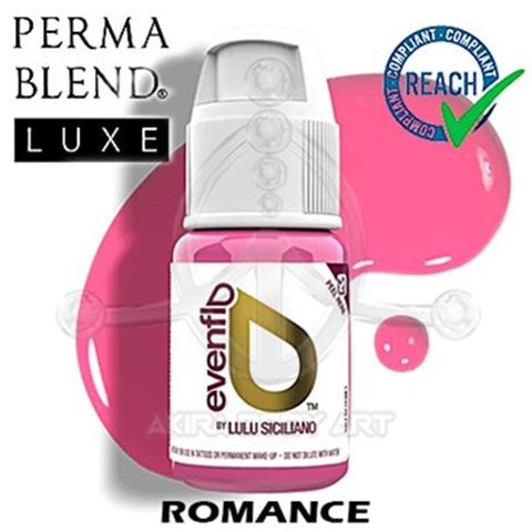 ROMANCE - No usar en piel humana (96)