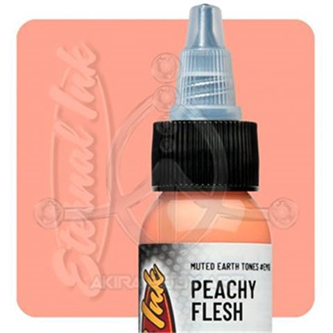 Eternal Ink – PEACHY FLESH (PRACTIC)