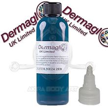 Dermaglo – TURQUOISE (PRACTIC)