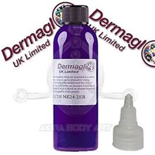 Dermaglo – VIOLET (PRACTIC)