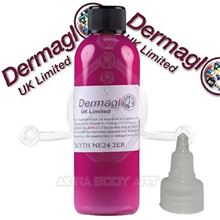 Dermaglo – MAGENTA (PRACTIC)