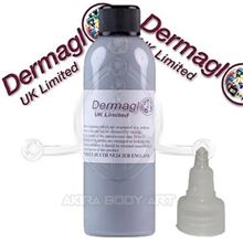 Dermaglo – LIGTH GREY (PRACTIC)