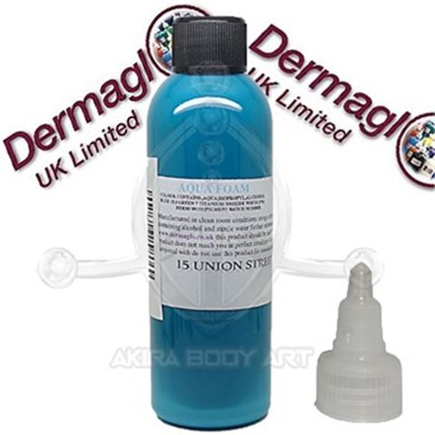 Dermaglo – AQUA FOAM (PRACTIC)