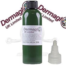 Dermaglo – OLIVE GREEN (PRACTIC)