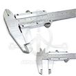 Metal gauge