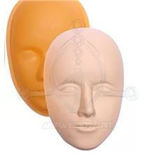 3D Facial Skin Practices