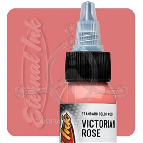 Eternal Ink – VICTORIAN ROSE (PRÁCTICAS) - 188