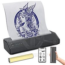 Economical Bluetooth Thermo-Printer