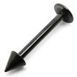 Labret with Cone
