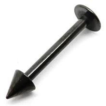 Labret with Cone