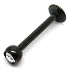 Labret with Jewel