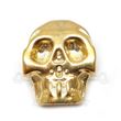 Repuesto Calavera - Oro (PVD)