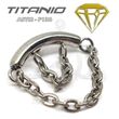 Replacement bar with chains
