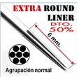 RLX- Liner Tattoo Needle